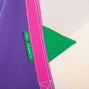 Joki Lilly - Organic Cotton Kids Hanging Nest with Suspension