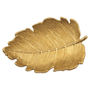 Leaf Accessory Dish