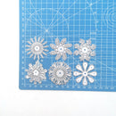 Scrapbooking Cutting Die by Wizardi QJ62