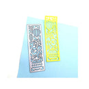 Border Scrapbooking Cutting Die by Wizardi QJ27