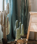 Artificial Cactus in Pot Various Styles