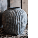 Artisan Handcrafted Antique Vase