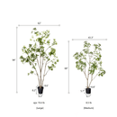 Artificial Japanese Enkianthus Tree Faux