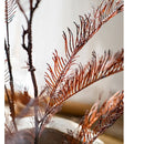 Tall Artificial Fern Leaf Stem 48" Faux