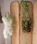 Artificial Small Leaf Vine 40" Long