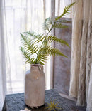 Artificial Tall Fern Leaf Stem