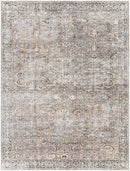 Jill Washable Area Rug - Clearance