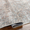 Jill Washable Area Rug - Clearance