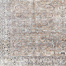 Jill Washable Area Rug - Clearance