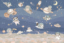 Space Pattern  Wallpaper