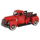 1950 Red GMC Pickup Series FC101 1:12 Scale Collectible Artwork Figurine
