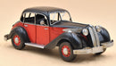 BMW 328 Roadster 1930's 1940's Automobile Classic Model Car Die Cast