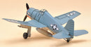 Antique Plane Ornaments Handmade Aircraft Model Vintage 1:40 Scale
