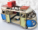 1966 Volkswagen Deluxe Bus Decoration Home/Office Decoration Decor Gift
