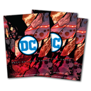 DC Deck-Building Game: Standard Sleeves (100-pack)