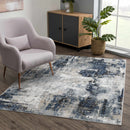 Campsall Area Rug - Promo