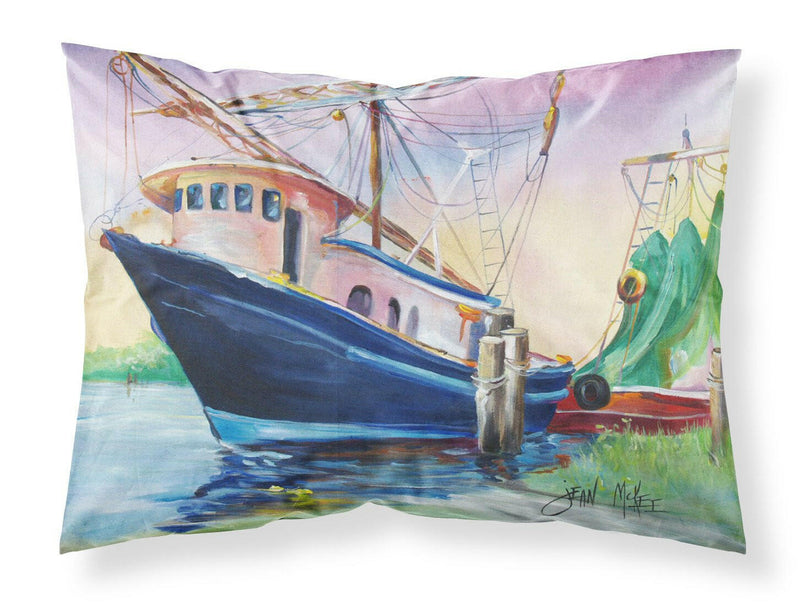 Shrimper Southern Star Fabric Standard Pillowcase JMK1078PILLOWCASE