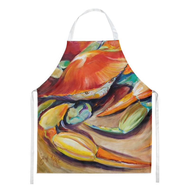 101 Crab Apron JMK1293APRON