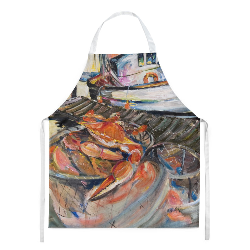 Crab Trap Crab Apron JMK1295APRON