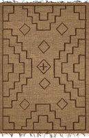 The Dubrovnik Jute Rug