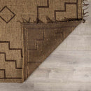 The Dubrovnik Jute Rug