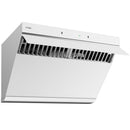 30" Under-Cabinet / Wall Mount Prestige Performance Inclined Vent™ Series | JQG7507-W