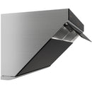 30" Under-Cabinet / Wall Mount Prestige Performance Inclined Vent™ Series | JQG7507