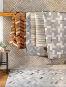 The Pasian Rug