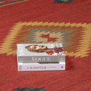 Hedon Wool Area Rug