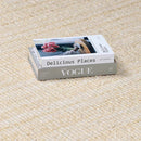 Iantha Jute Rug
