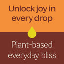 Jack-O'-Lantern Essential Oil Blend