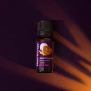 Jack-O'-Lantern Essential Oil Blend