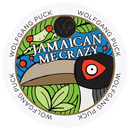 Wolfgang Puck Jamaica Me Crazy