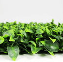 Sample Panel – Jasmine Green Wall (Small Sample)