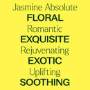 Jasmine Sambac Pure Absolute