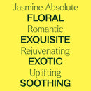 Jasmine Sambac Pure Absolute Pre-Diluted Roll-On