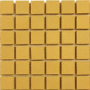 Yellow Porcelain 12x12 Square Foot