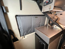 Jayco Terrain - Entegra Launch Window Covers