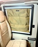 Jayco Terrain - Entegra Launch Window Covers