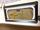 Jayco Terrain - Entegra Launch Window Covers