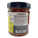 SALE CLOSE DATED | Piñabanero Pepper Spread | 9 oz | Gluten Free | Chili Dawg's Foods of Fire