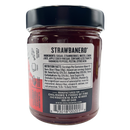 Strawbanero Pepper Spread | 9 oz | Gluten Free | Chili Dawg's Foods of Fire