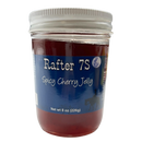 Spicy Cherry Jelly | Pack of 3 | 8 oz | Rafter 7S