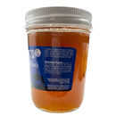 SALE PAST DATED | Spicy Mango-Peach Jelly | 8 oz | Rafter 7S