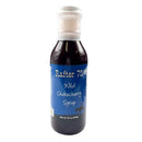 Wild Chokecherry Syrup | 12 oz | Rafter 7S