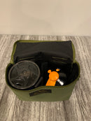 MOLLE  JetBoil Pouch  Dual Propane Bottle Pouch