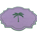 Jeweled Mirage Placemat - Set of 4