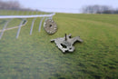 Jockey Lapel Pin