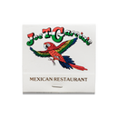 Joe T Garcia's