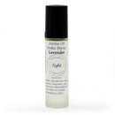 Jojoba Oil Roller | 10 ml | Multiple Scents | Reflect Light Company